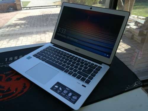 ***BRAND NEW***WOW, WHAT A BEAUTY!***ACER SWIFT 3*i5-6200U*6TH GEN i5*8GB RAM*256GB SSD*